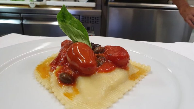 Costiera Amalfitana con pranzo